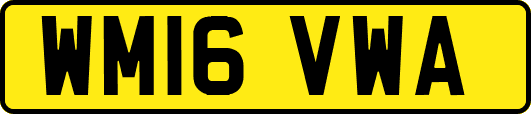 WM16VWA