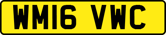 WM16VWC