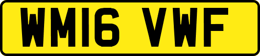 WM16VWF