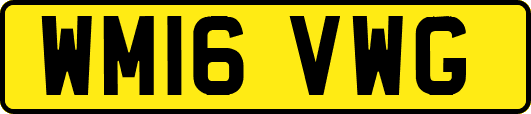 WM16VWG