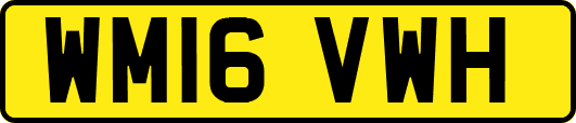 WM16VWH