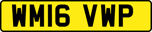 WM16VWP