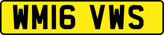 WM16VWS