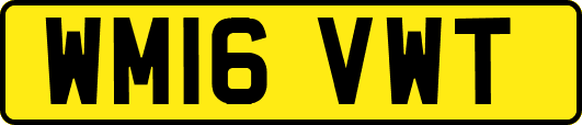 WM16VWT