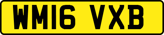 WM16VXB