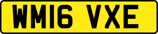 WM16VXE
