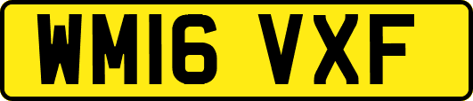 WM16VXF