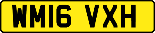 WM16VXH