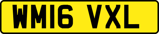 WM16VXL