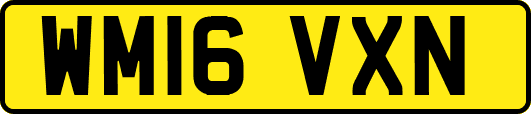 WM16VXN
