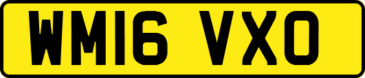 WM16VXO