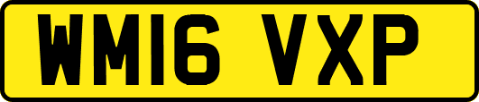 WM16VXP