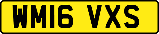WM16VXS