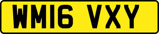 WM16VXY