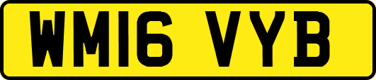 WM16VYB