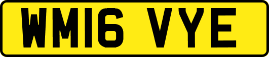 WM16VYE