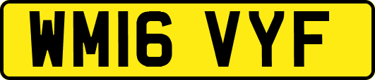 WM16VYF