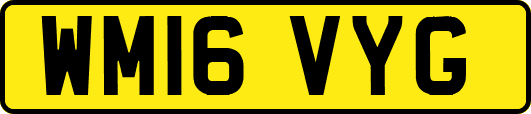 WM16VYG