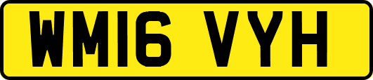 WM16VYH