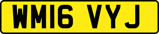 WM16VYJ