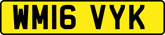 WM16VYK