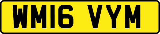 WM16VYM