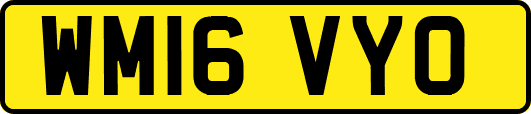 WM16VYO