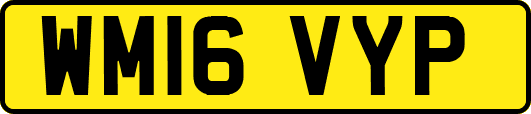 WM16VYP