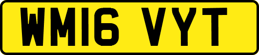 WM16VYT