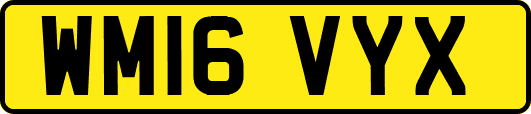 WM16VYX