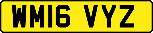 WM16VYZ