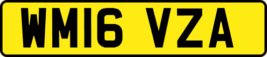 WM16VZA