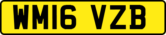 WM16VZB
