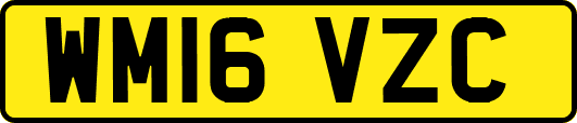 WM16VZC