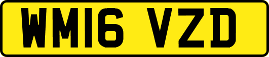 WM16VZD