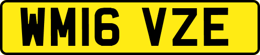 WM16VZE