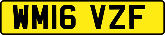 WM16VZF