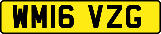 WM16VZG