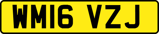 WM16VZJ