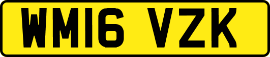 WM16VZK
