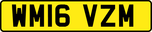 WM16VZM