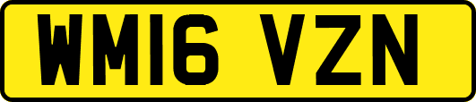 WM16VZN
