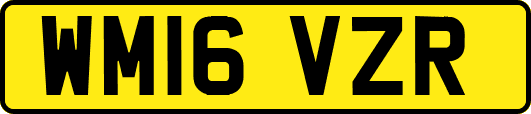 WM16VZR