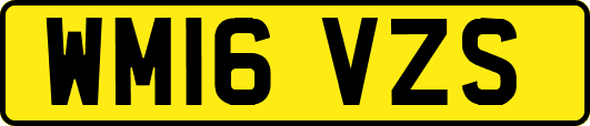 WM16VZS