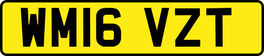 WM16VZT