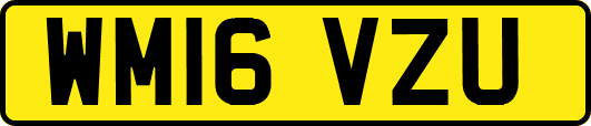 WM16VZU