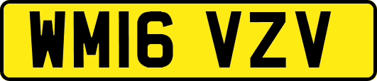 WM16VZV