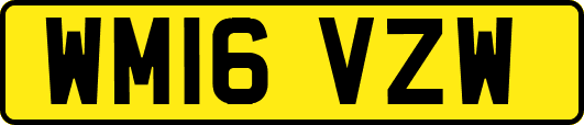 WM16VZW