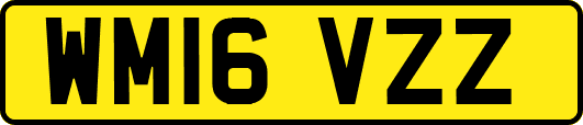 WM16VZZ