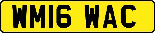 WM16WAC
